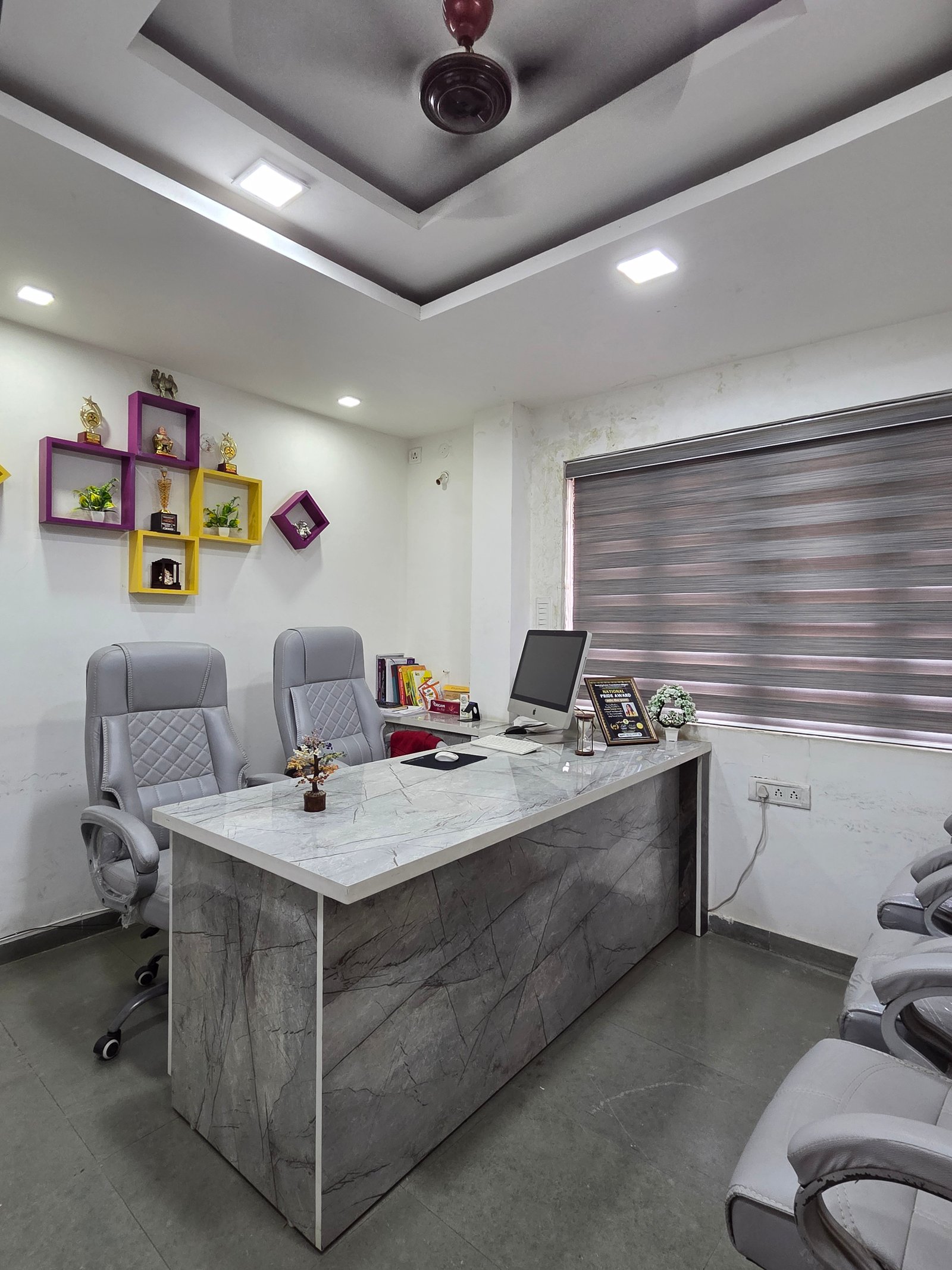 Nursing Council Affiliation