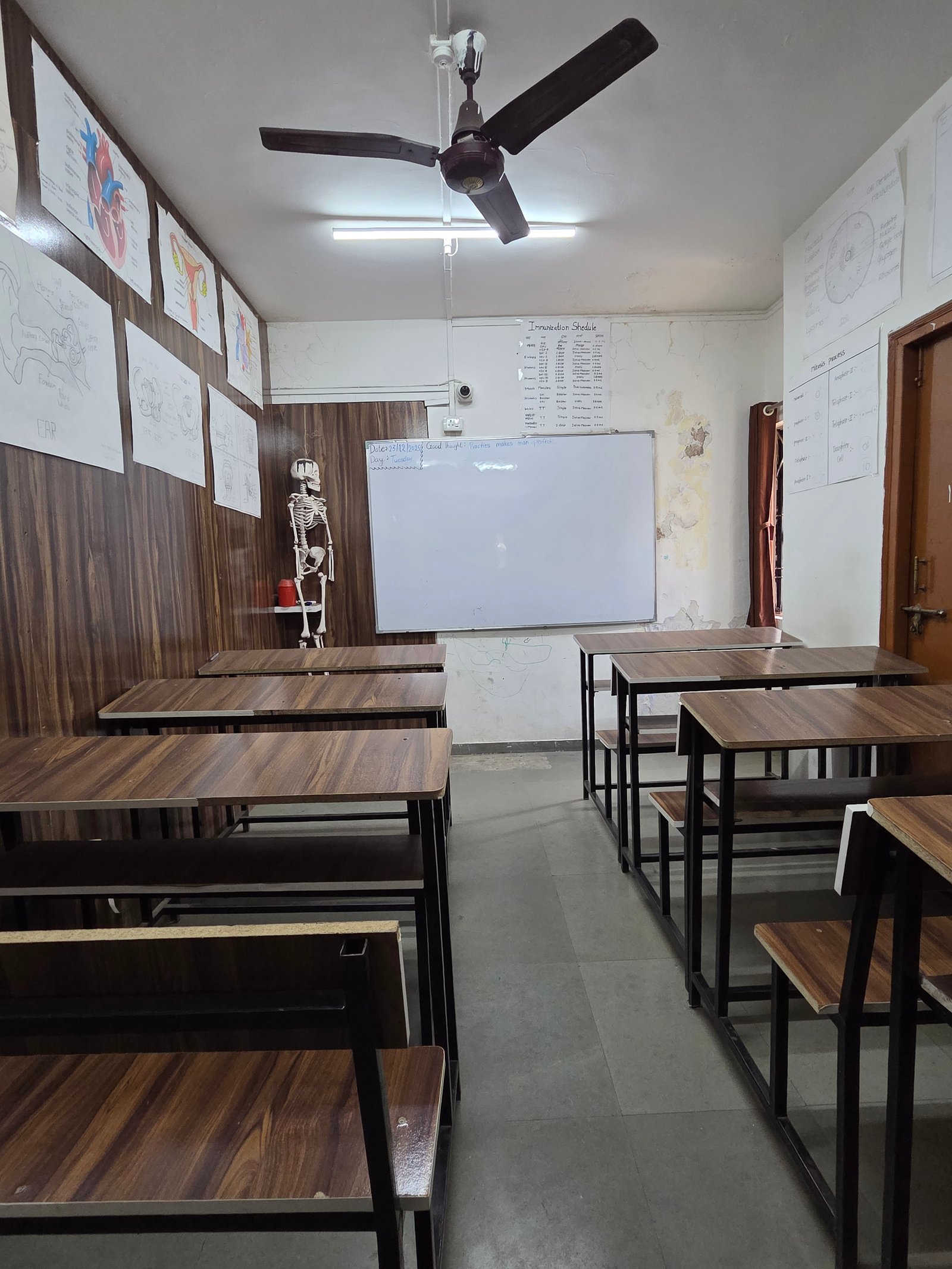 Healthcare Skill Development Partner