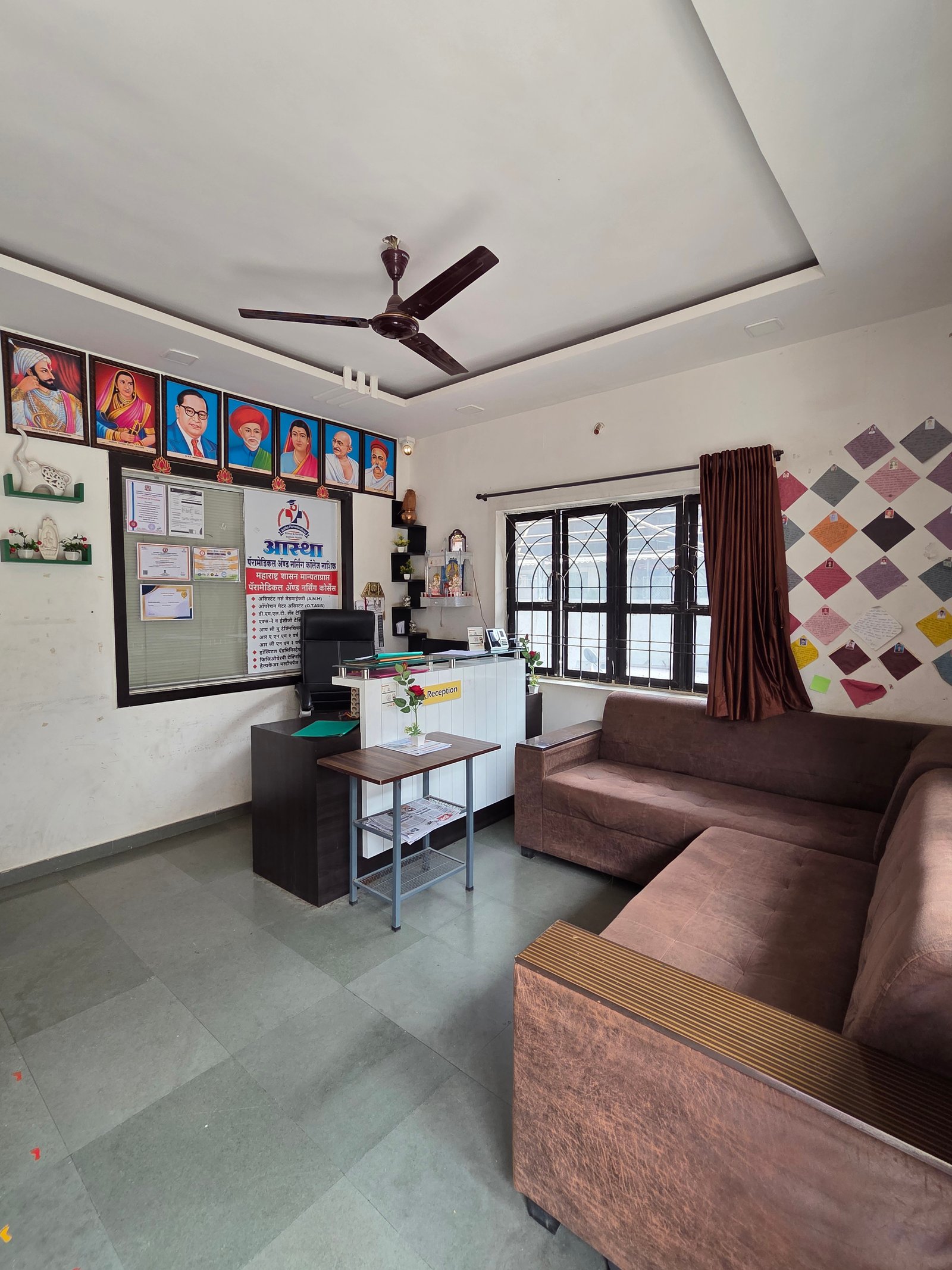 Skill India Affiliation