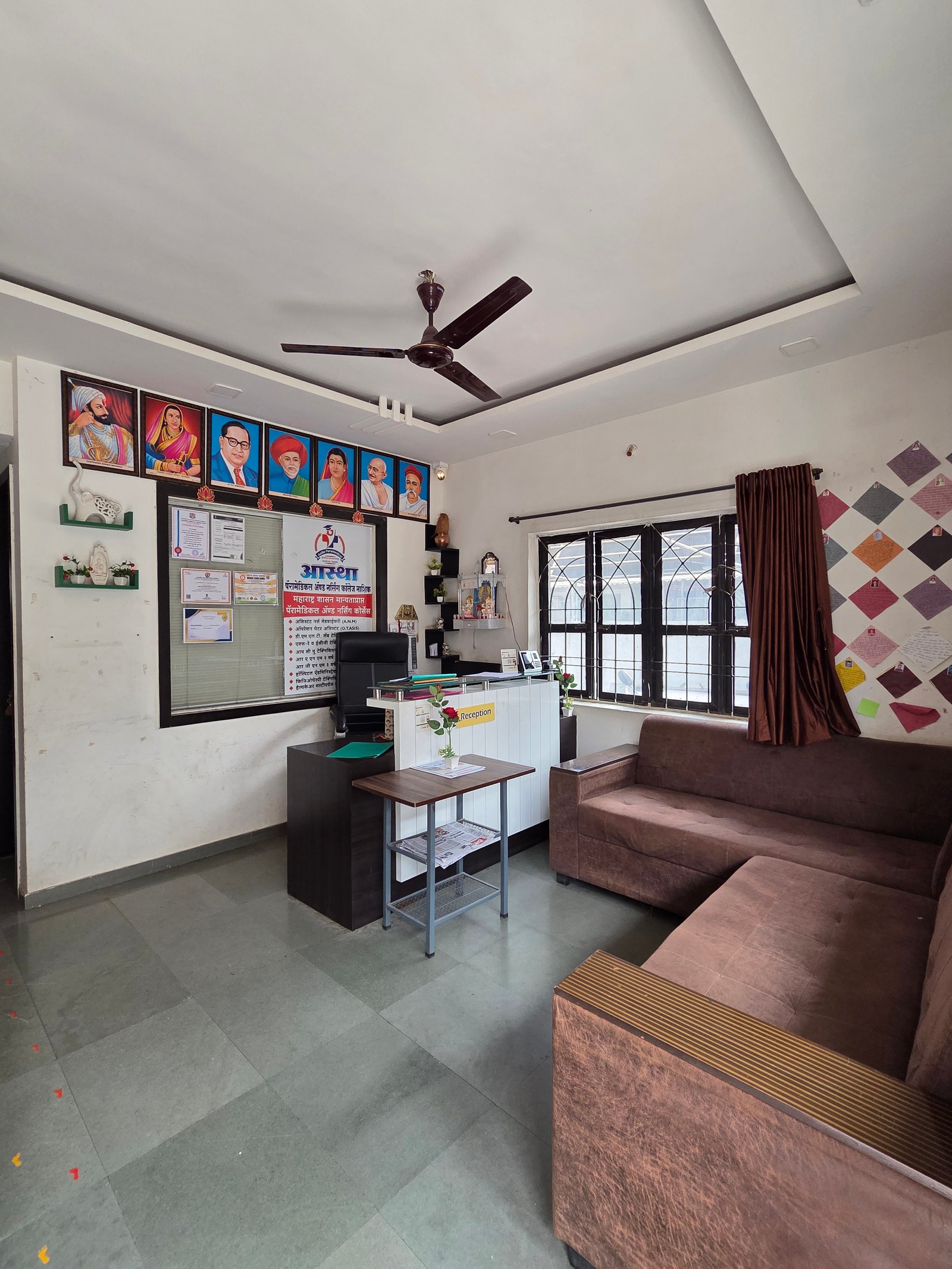 Medical Education Partner