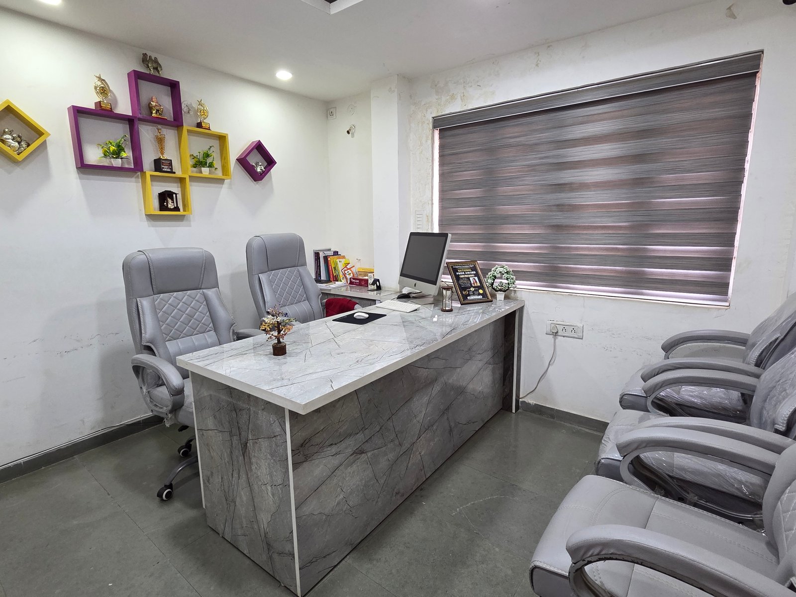 Clinical Training Hospital